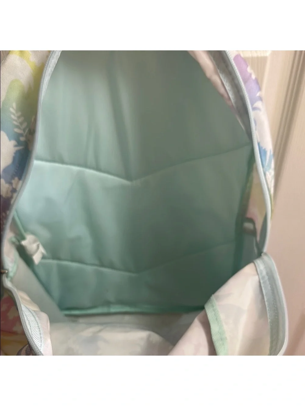 Unicorn Kids Backpack Multicolor